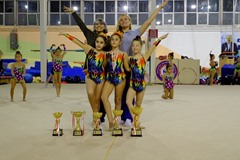Ata Spor 2016 Türkiye Şampiyonu