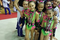 Ata Spor Kulübü Şampiyonluklara Doymuyor