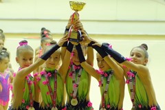 Ata Spor Kulübü Şampiyonluklara Doymuyor