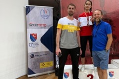 Eskrim Türkiye Şampiyonası Sona Erdi