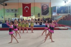 Gruplar Arası Türkiye Şampiyonası‘na Gidiyoruz!