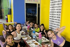 Ata Sporda Yaz Okulu