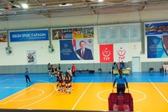 Ataspor 3-0 Anadolu Şahin