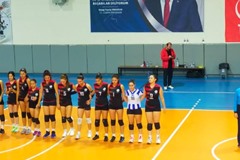 Ataspor 3-0 Anadolu Şahin