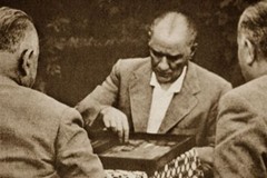 Atatürk ve Spor