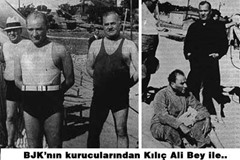 Atatürk ve Spor