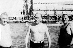 Atatürk ve Spor