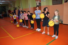 Basketbol Atrenman Görüntüleri