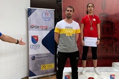 Eskrim Türkiye Şampiyonası Sona Erdi