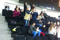 Kız Basketbol Takımımız