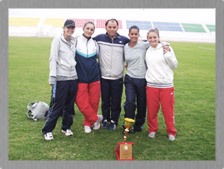 Ata Spor Jimnastik Tarihçemiz
