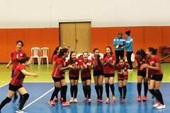 Tüm Sporcularımızı Tebrik Ederiz