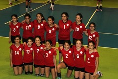 Tüm Sporcularımızı Tebrik Ederiz