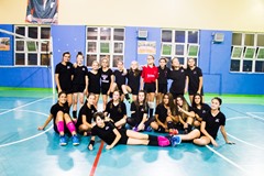 Voleybol
