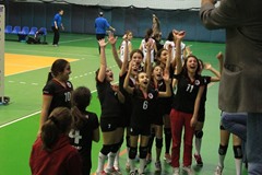 Voleybol
