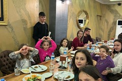 Yılbaşı Kutlaması